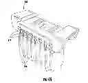 Fig. 54 - APPARATUSES, SYSTEMS, AND METHODS FOR DISPENSING MEDICATIONS FROM A CENTRAL PHARMACY TO A PATIENT IN A HEALTHCARE FACILITY