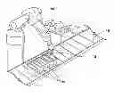 Fig. 01 - Apparatuses, systems, and methods for transporting medications from a central pharmacy to a patient in a healthcare facility