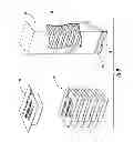 Fig. 10 - Apparatuses, systems, and methods for transporting medications from a central pharmacy to a patient in a healthcare facility