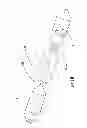 Fig. 11 - Apparatuses, systems, and methods for transporting medications from a central pharmacy to a patient in a healthcare facility