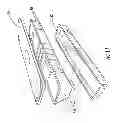 Fig. 12 - Apparatuses, systems, and methods for transporting medications from a central pharmacy to a patient in a healthcare facility