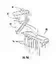 Fig. 17 - Apparatuses, systems, and methods for transporting medications from a central pharmacy to a patient in a healthcare facility