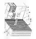 Fig. 26 - Apparatuses, systems, and methods for transporting medications from a central pharmacy to a patient in a healthcare facility
