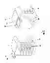 Fig. 34 - Apparatuses, systems, and methods for transporting medications from a central pharmacy to a patient in a healthcare facility