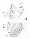 Fig. 35 - Apparatuses, systems, and methods for transporting medications from a central pharmacy to a patient in a healthcare facility