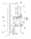 Fig. 41 - Apparatuses, systems, and methods for transporting medications from a central pharmacy to a patient in a healthcare facility
