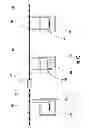 Fig. 43 - Apparatuses, systems, and methods for transporting medications from a central pharmacy to a patient in a healthcare facility
