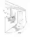 Fig. 45 - Apparatuses, systems, and methods for transporting medications from a central pharmacy to a patient in a healthcare facility