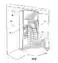 Fig. 46 - Apparatuses, systems, and methods for transporting medications from a central pharmacy to a patient in a healthcare facility