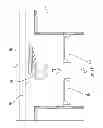 Fig. 49 - Apparatuses, systems, and methods for transporting medications from a central pharmacy to a patient in a healthcare facility