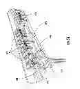 Fig. 56 - Apparatuses, systems, and methods for transporting medications from a central pharmacy to a patient in a healthcare facility