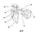 Fig. 57 - Apparatuses, systems, and methods for transporting medications from a central pharmacy to a patient in a healthcare facility