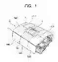 Fig. 02 - Steering wheel mounted switch device