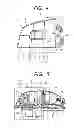 Fig. 05 - Steering wheel mounted switch device