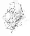 Fig. 03 - Composite operating device biased to the neutral position