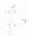 Fig. 14 - Reconfigurable plug strip