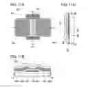 Fig. 12 - METHOD FOR USING SPUTTERING TARGET AND METHOD FOR MANUFACTURING OXIDE FILM
