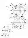 Fig. 03 - THREE COMPARTMENT ELECTROCHEMICAL CELL