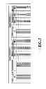 Fig. 05 - THREE COMPARTMENT ELECTROCHEMICAL CELL