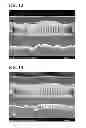 Fig. 08 - Copper electrodeposition in microelectronics