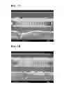 Fig. 10 - Copper electrodeposition in microelectronics