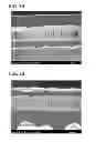Fig. 11 - Copper electrodeposition in microelectronics