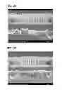 Fig. 12 - Copper electrodeposition in microelectronics