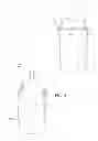Fig. 03 - Feeding nipple container
