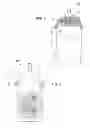 Fig. 04 - Feeding nipple container