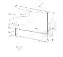 Fig. 02 - RECEPTACLE FOR AUTOGRAPH CARDS
