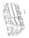 Fig. 08 - Stackable low depth tray