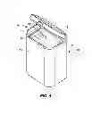 Fig. 02 - Flexible, Stackable Container and Method and System for Manufacturing Same