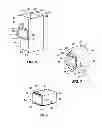 Fig. 06 - Flexible, Stackable Container and Method and System for Manufacturing Same