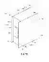 Fig. 08 - Flexible, Stackable Container and Method and System for Manufacturing Same