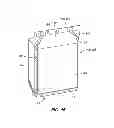 Fig. 13 - Flexible, Stackable Container and Method and System for Manufacturing Same