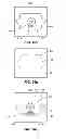 Fig. 20 - Flexible, Stackable Container and Method and System for Manufacturing Same