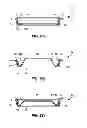 Fig. 22 - Flexible, Stackable Container and Method and System for Manufacturing Same