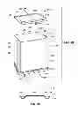 Fig. 23 - Flexible, Stackable Container and Method and System for Manufacturing Same