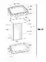 Fig. 25 - Flexible, Stackable Container and Method and System for Manufacturing Same