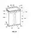 Fig. 26 - Flexible, Stackable Container and Method and System for Manufacturing Same