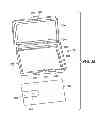 Fig. 27 - Flexible, Stackable Container and Method and System for Manufacturing Same