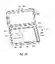 Fig. 28 - Flexible, Stackable Container and Method and System for Manufacturing Same