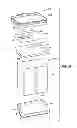 Fig. 29 - Flexible, Stackable Container and Method and System for Manufacturing Same