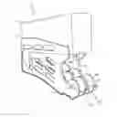 Fig. 01 - Product dispensing container, system and method with priming area