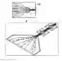 Fig. 01 - High efficiency particle separating apparatus and method