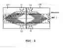 Fig. 04 - High efficiency particle separating apparatus and method