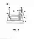 Fig. 10 - High efficiency particle separating apparatus and method