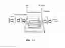 Fig. 12 - High efficiency particle separating apparatus and method