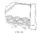 Fig. 13 - Wire screen with flattened wire