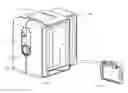 Fig. 01 - Modular assembly for a portable hemodialysis system